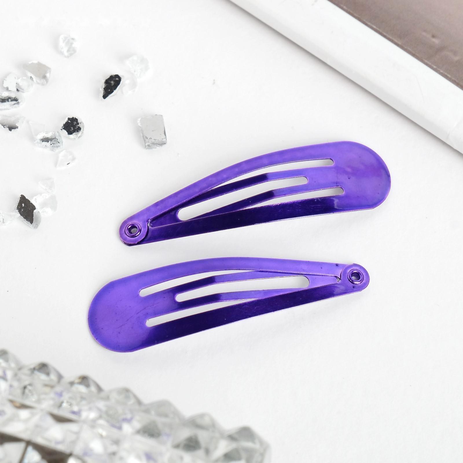 Невидимка для волос 