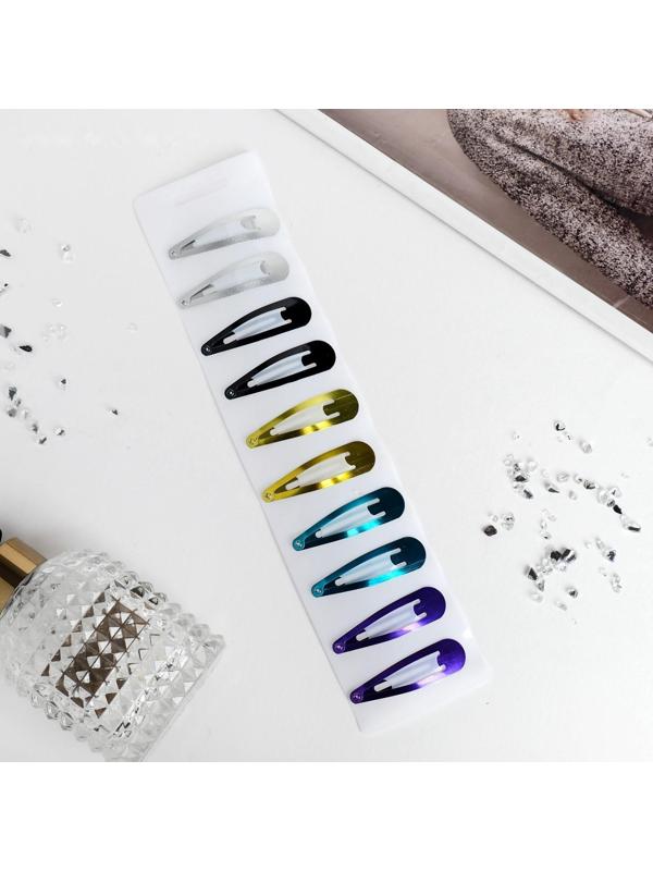 Невидимка для волос 