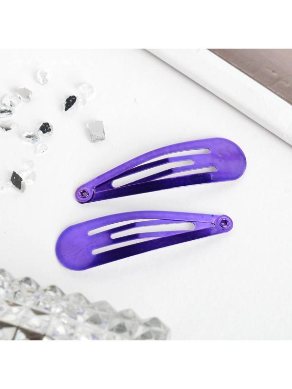 Невидимка для волос 