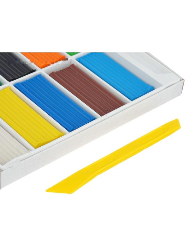 Пластилин GLOBUS 