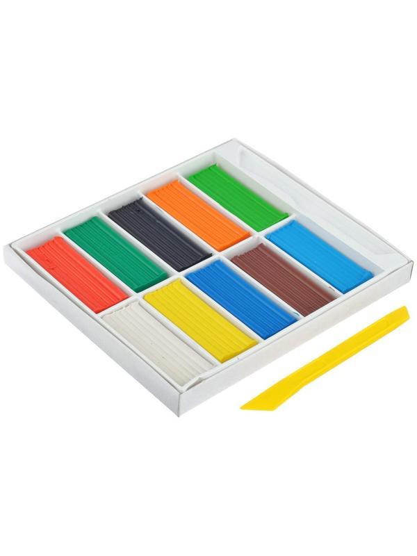 Пластилин GLOBUS 