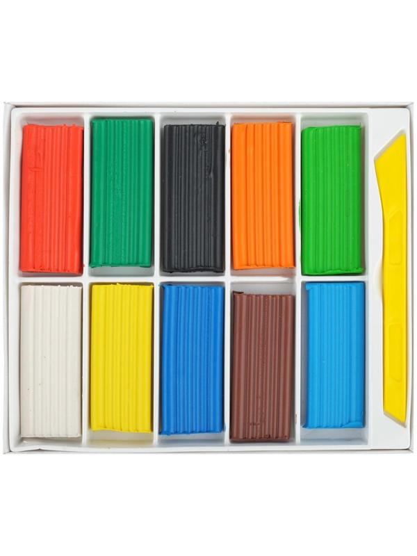 Пластилин GLOBUS 