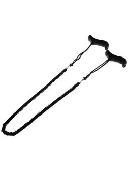 Пила ручная цепная ТУНДРА, карманная, походная, чехол-кобура, 5 TPI, 1000 мм