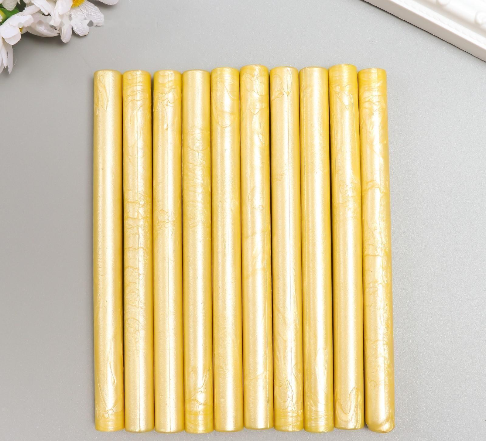 Сургуч для печати стержень 