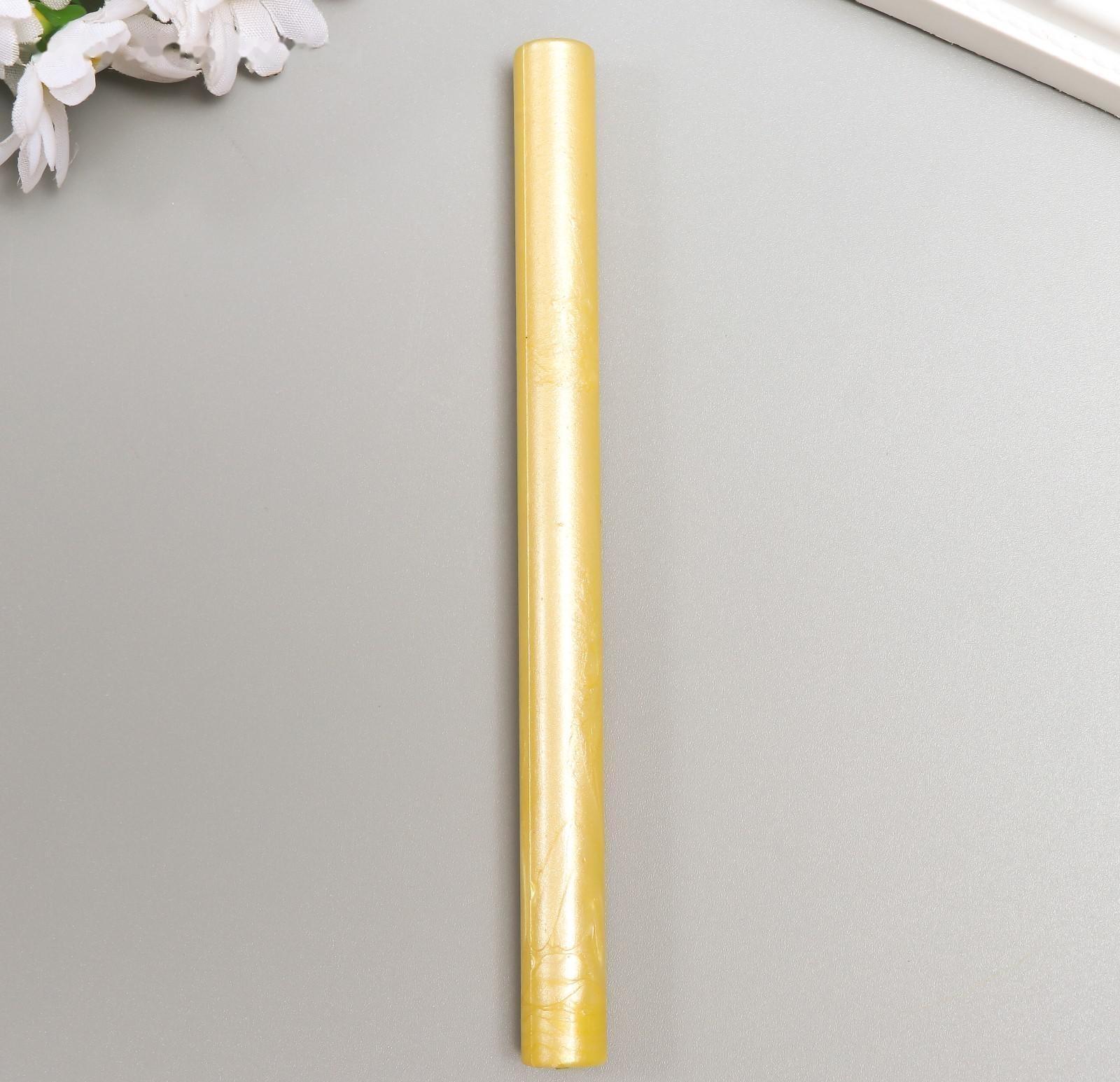 Сургуч для печати стержень 