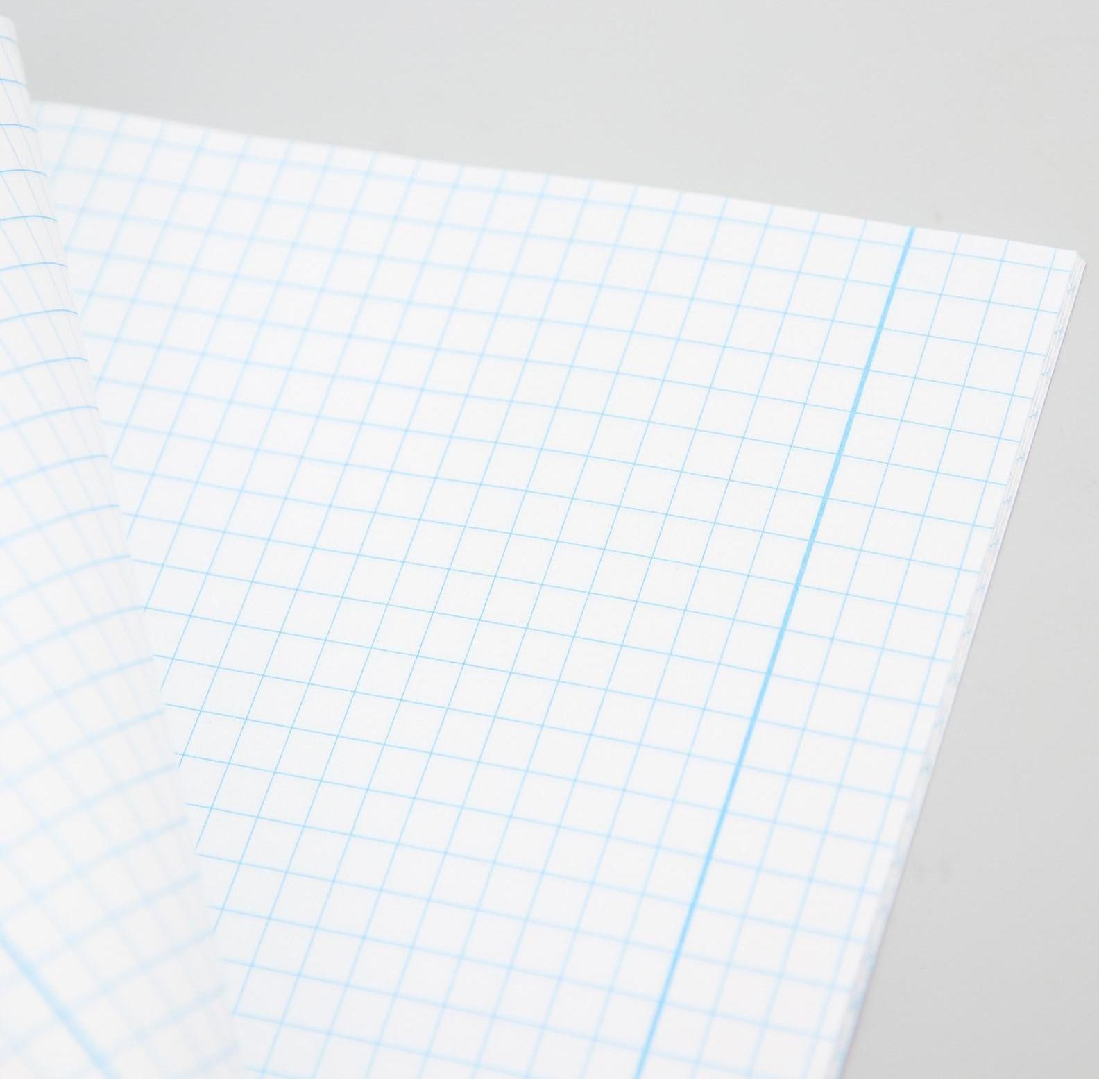 Тетрадь 48 листов в клетку, картонная обложка «Минни Маус. Лама» / 1 шт.