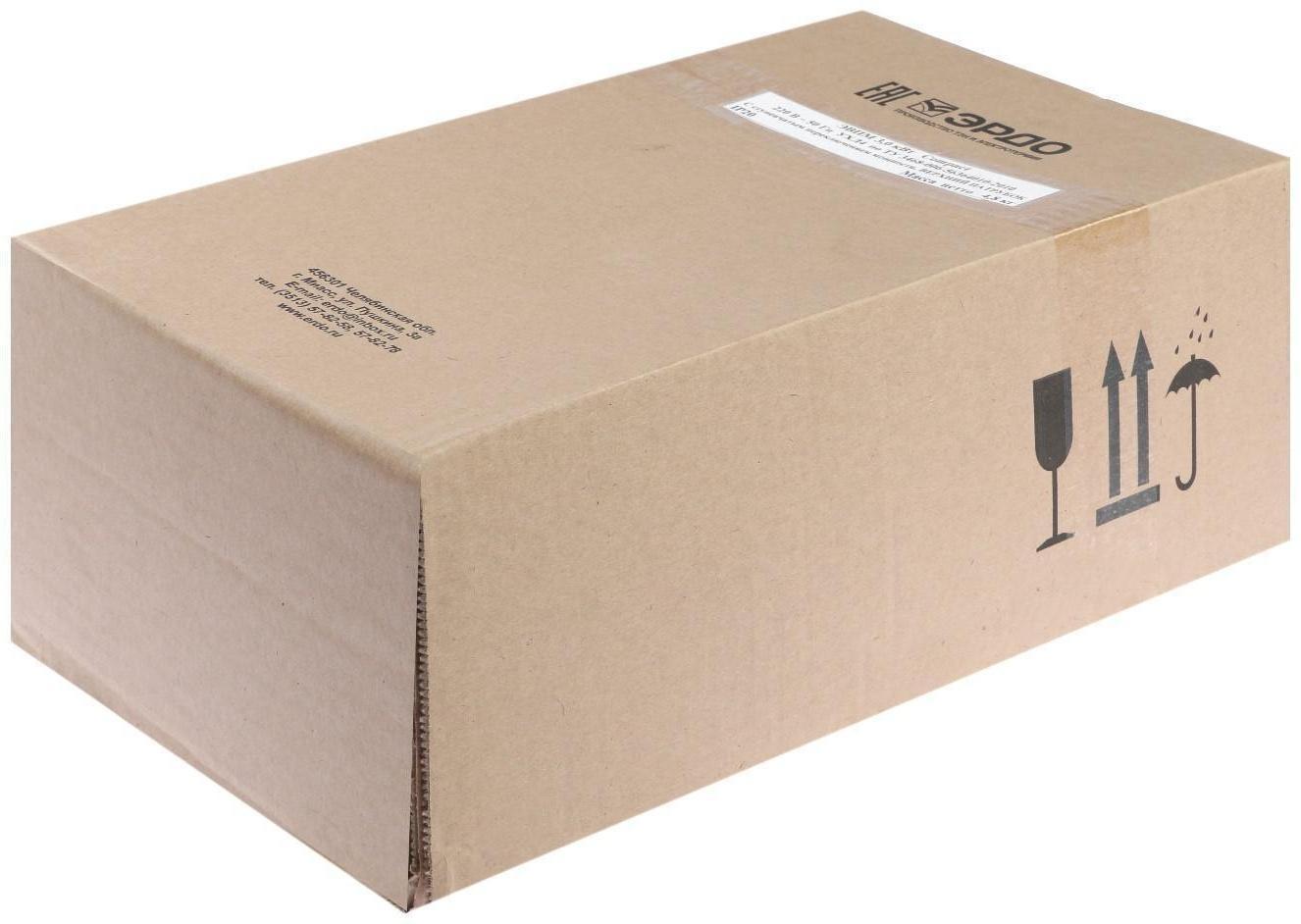 Электрокотел ЭВПМ-3,0 