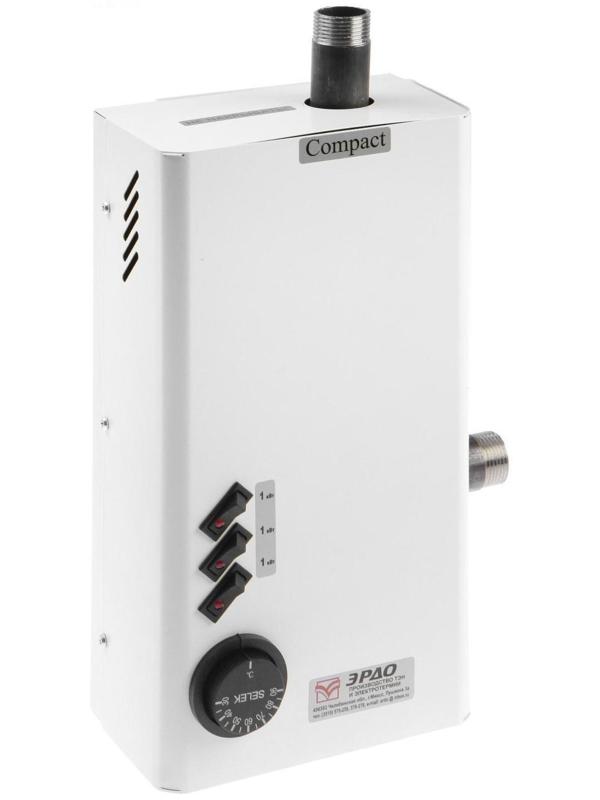 Электрокотел ЭВПМ-3,0 