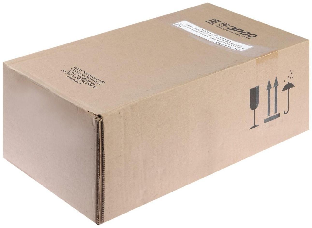 Электрокотел ЭВПМ-4,5 