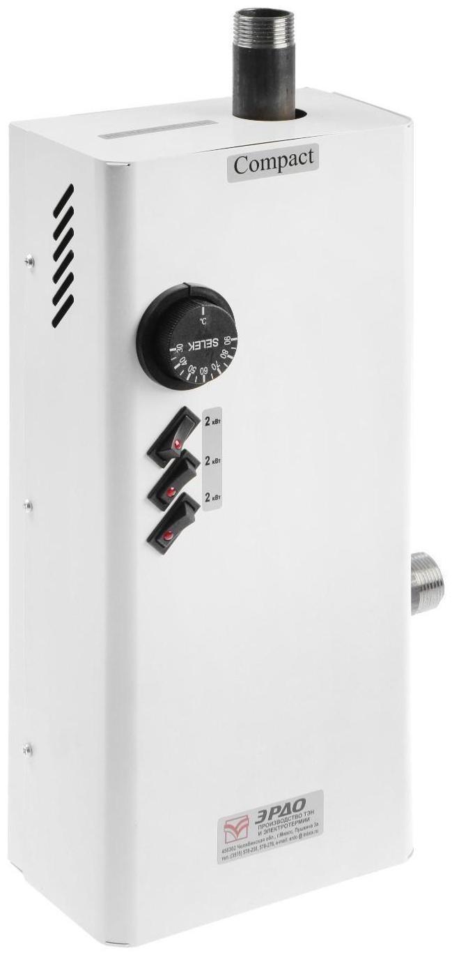 Электрокотел ЭВПМ-6,0 