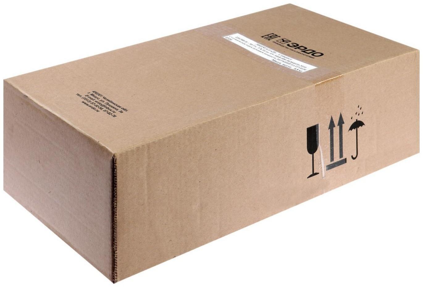 Электрокотел ЭВПМ-6,0 