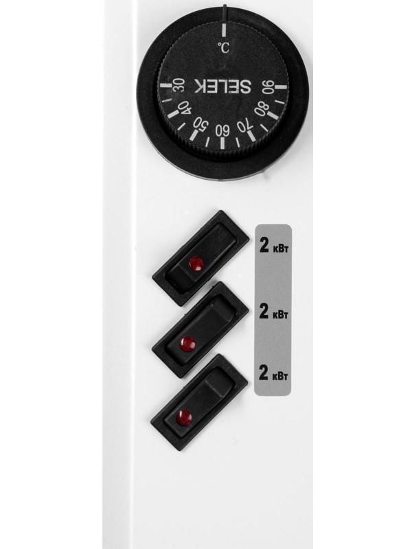 Электрокотел ЭВПМ-6,0 