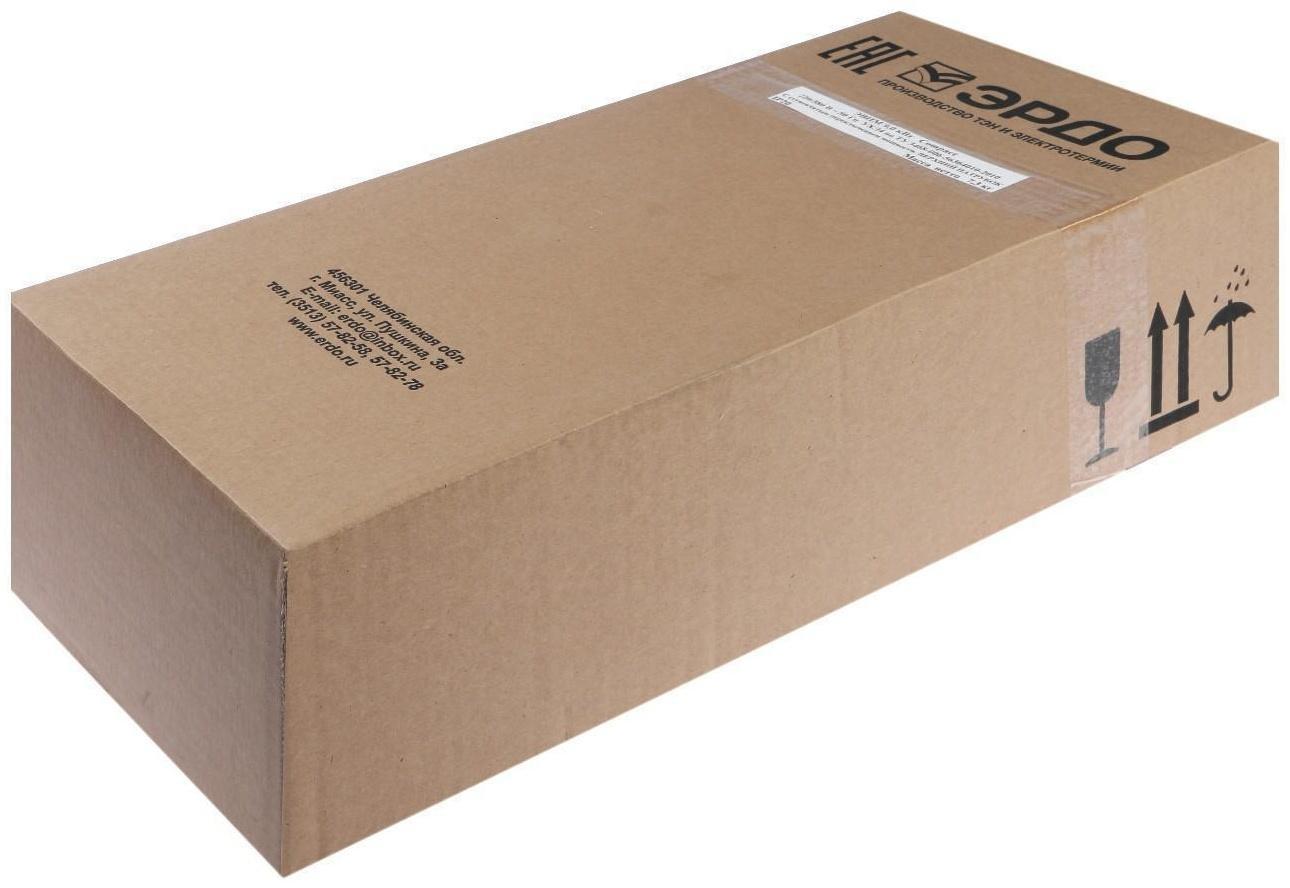 Электрокотел ЭВПМ-9,0 