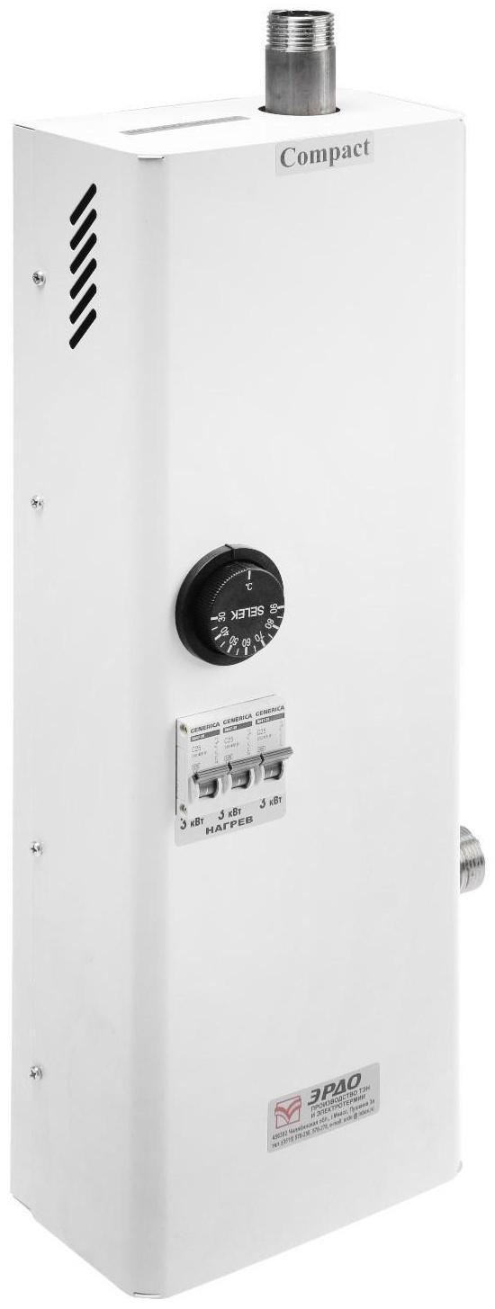 Электрокотел ЭВПМ-9,0 