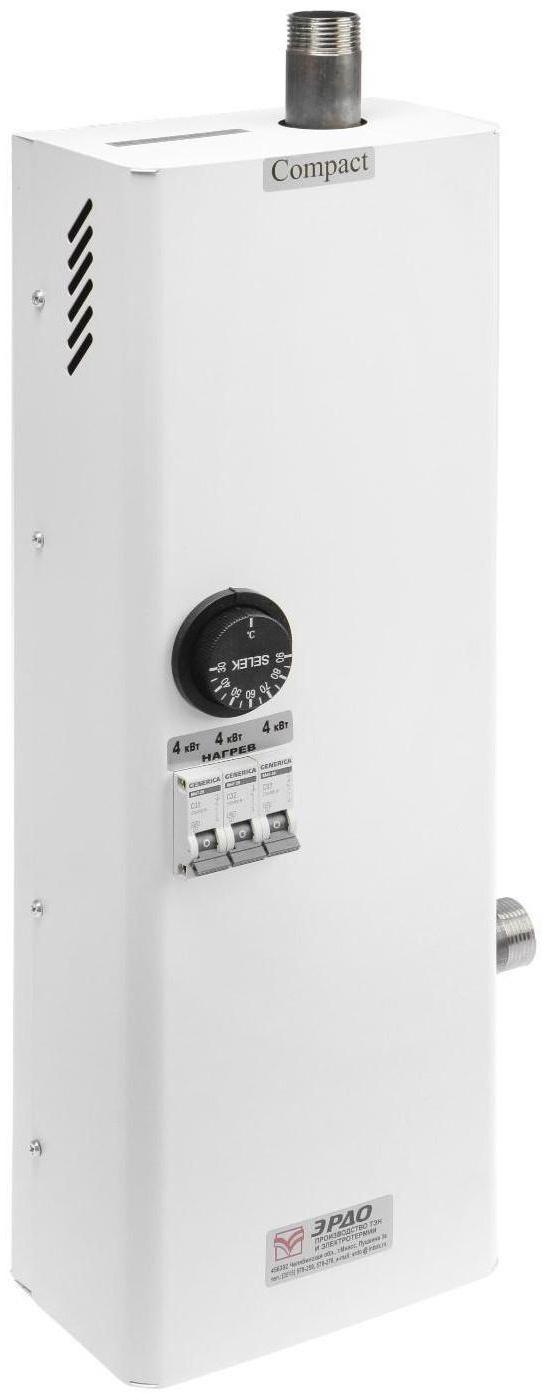 Электрокотел ЭВПМ-12,0 