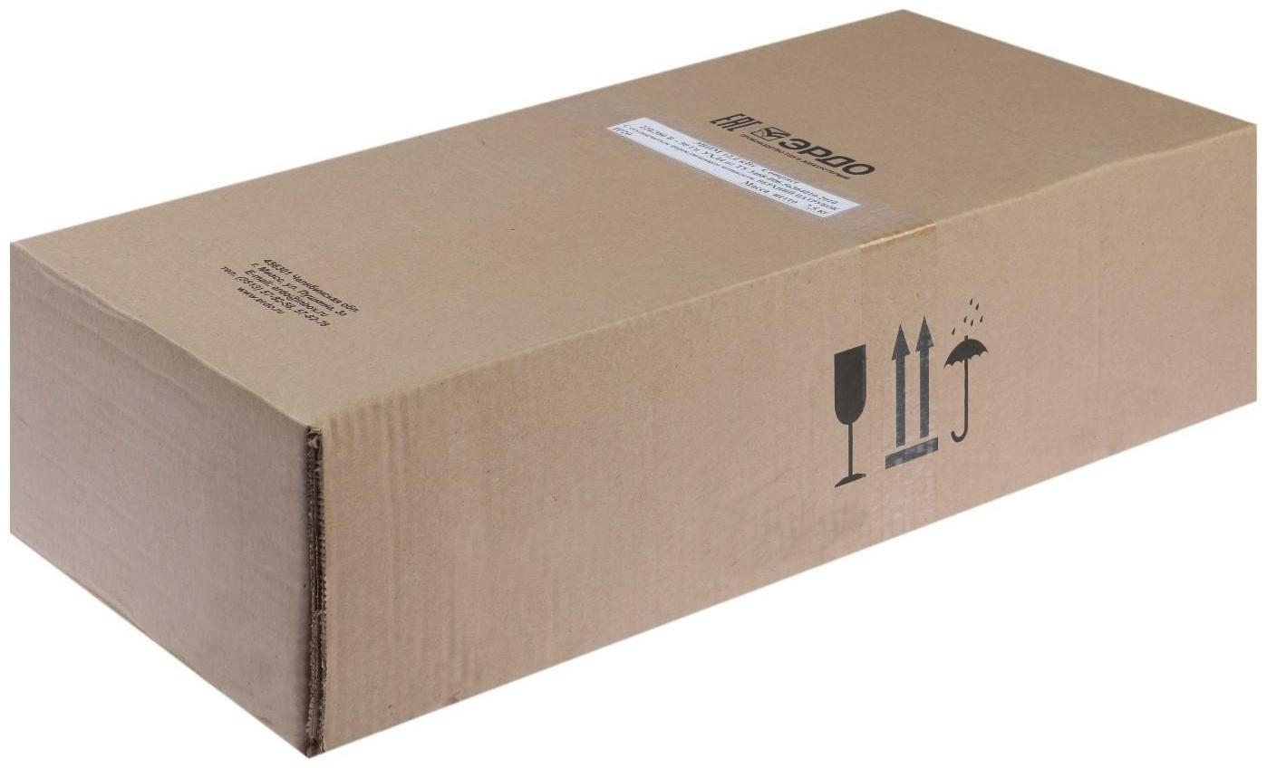 Электрокотел ЭВПМ-12,0 