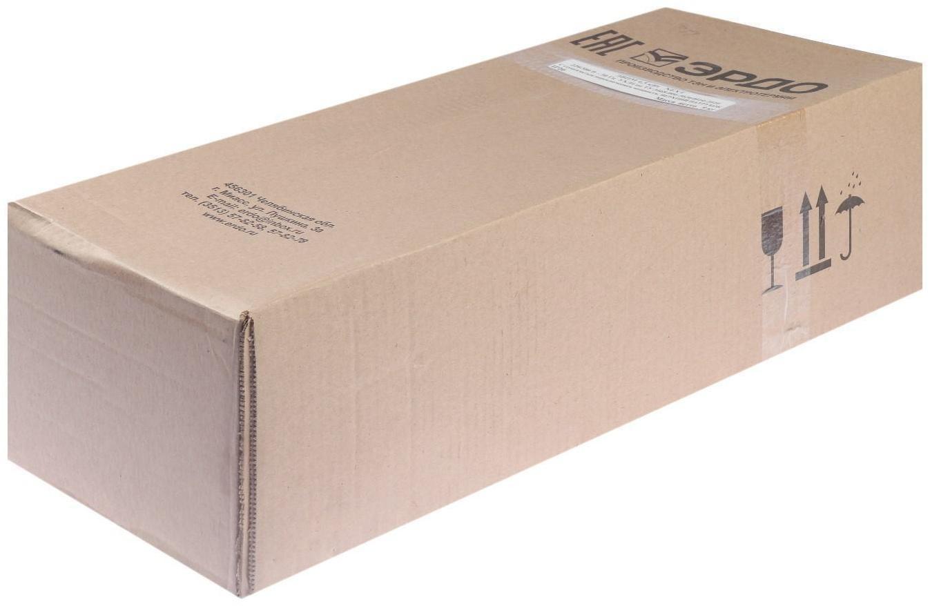 Электрокотел ЭВПМ-4,5 