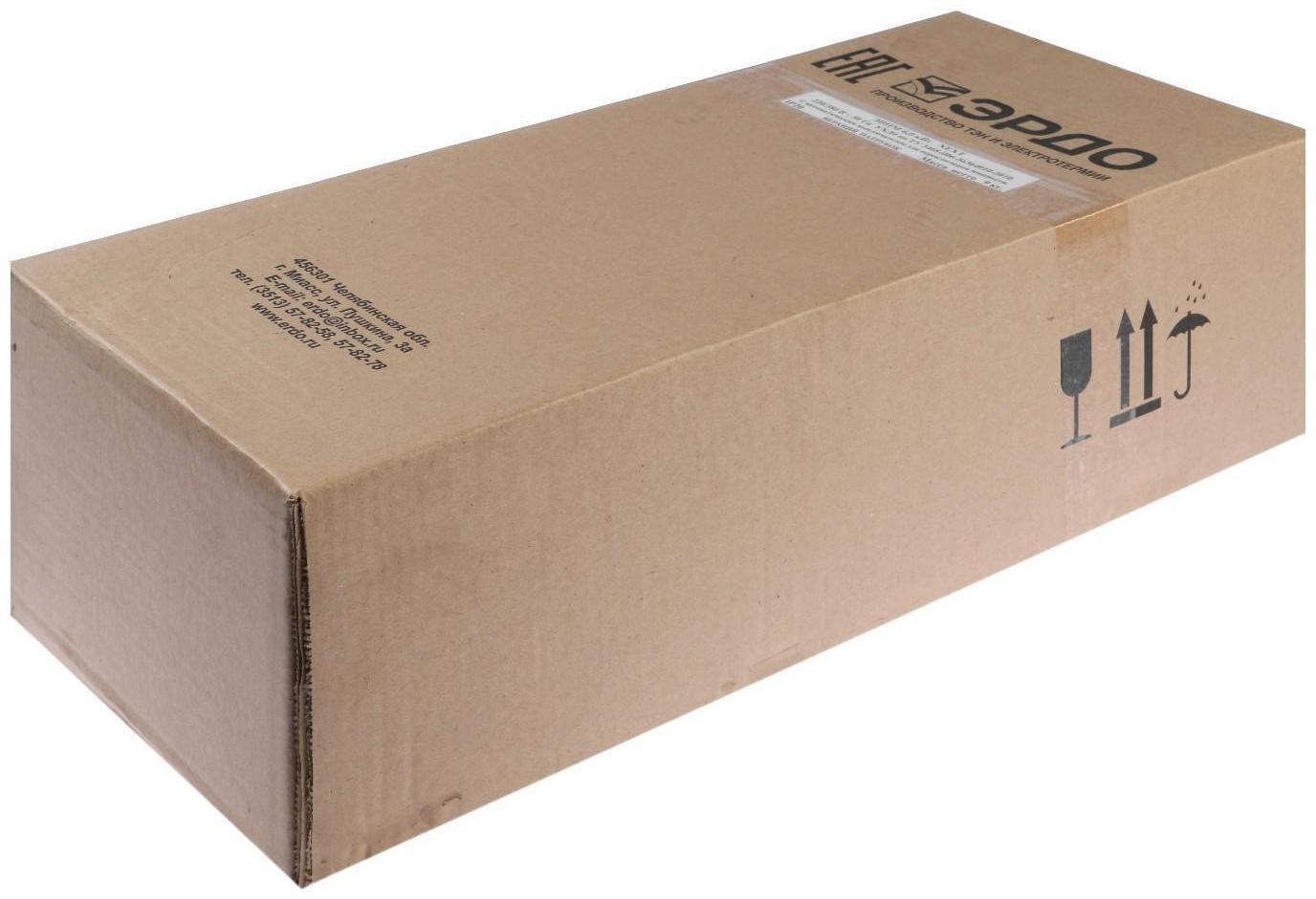 Электрокотел ЭВПМ-6,0 