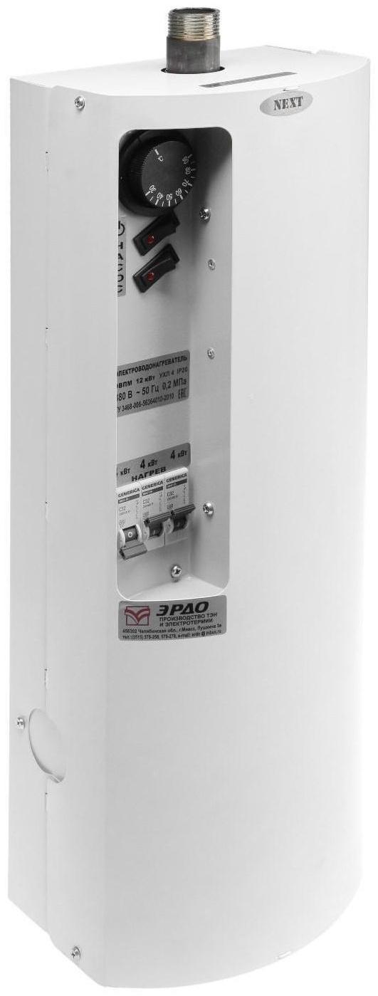 Электрокотел ЭВПМ-12,0 