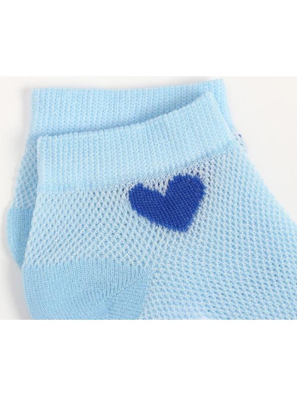 Носки женские, цвет микс, размер 36-39