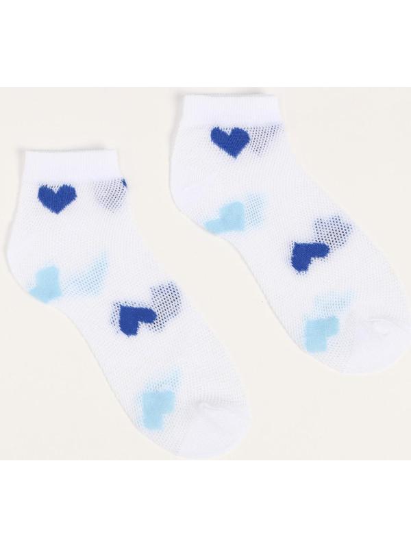 Носки женские, цвет микс, размер 36-39