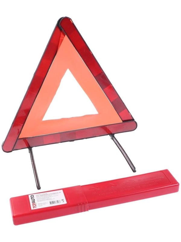 Знак аварийной остановки TOPAUTO, RT 199 - ЕАС