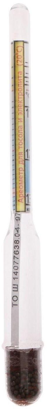 Ареометр TOPAUTO, универсальный