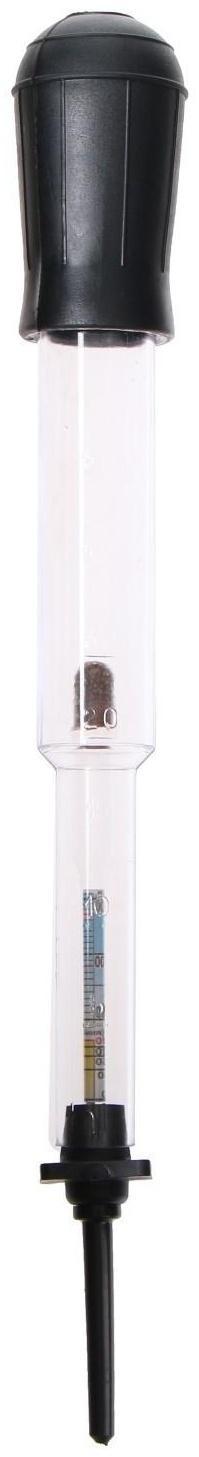 Ареометр TOPAUTO, универсальный