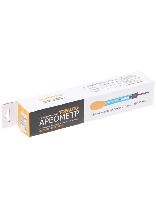 Ареометр TOPAUTO, универсальный