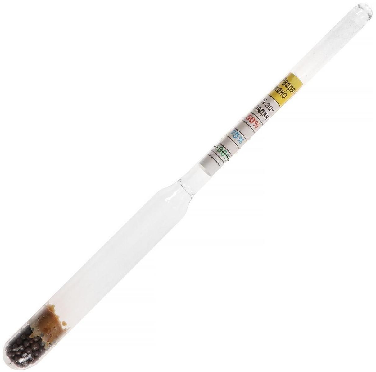 Ареометр электролита TOPAUTO