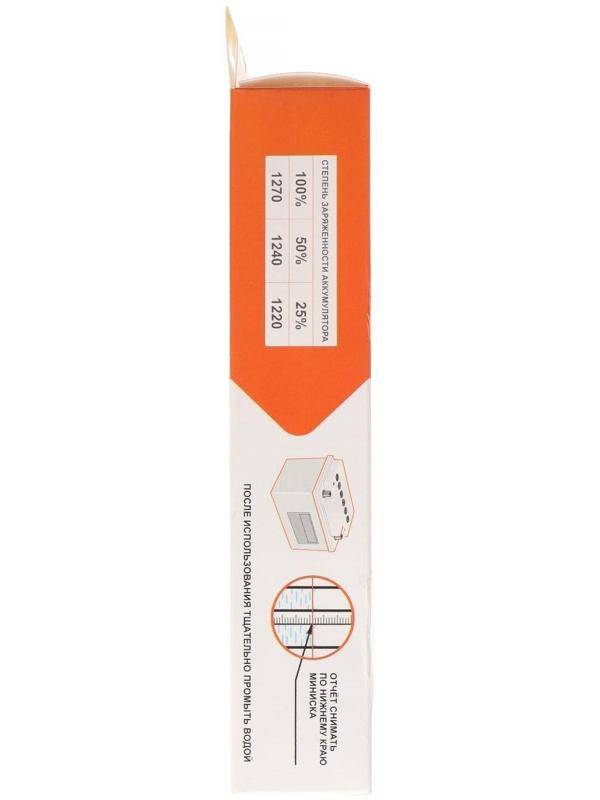 Ареометр электролита TOPAUTO