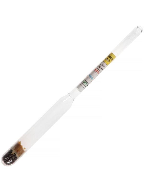 Ареометр электролита TOPAUTO