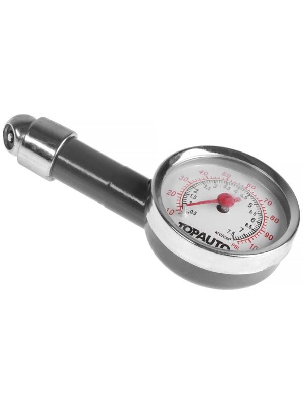 Шинный манометр Топ Авто, ТА-203, до 7,5 АТМ