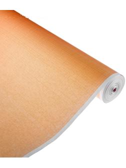 Бумага масштабно-координатная, ширина 878 мм, в рулоне 40 метров, 40 г/м², оранжевая