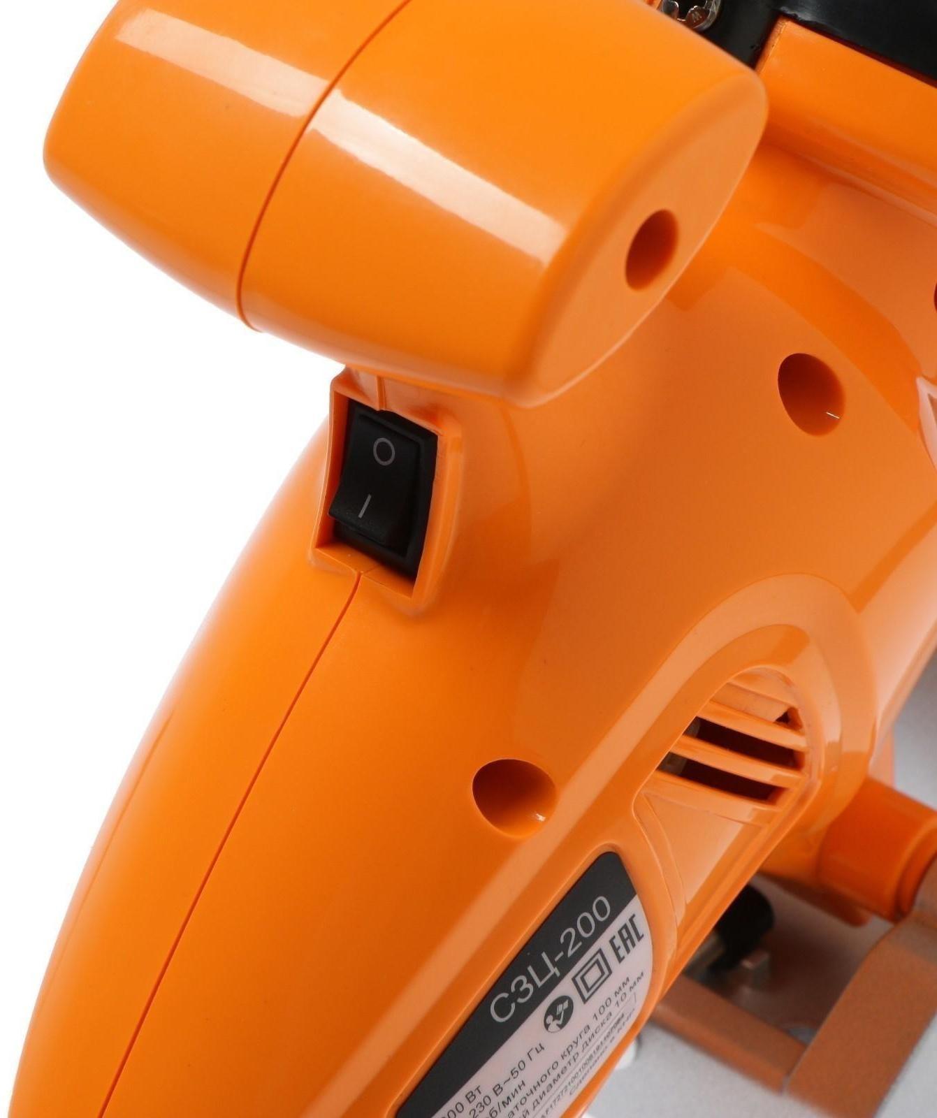 Станок для заточки цепи 