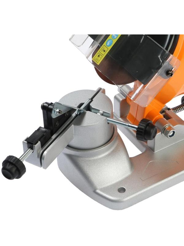 Станок для заточки цепи 