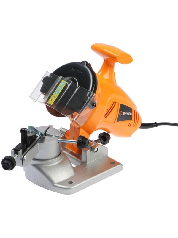 Станок для заточки цепи 