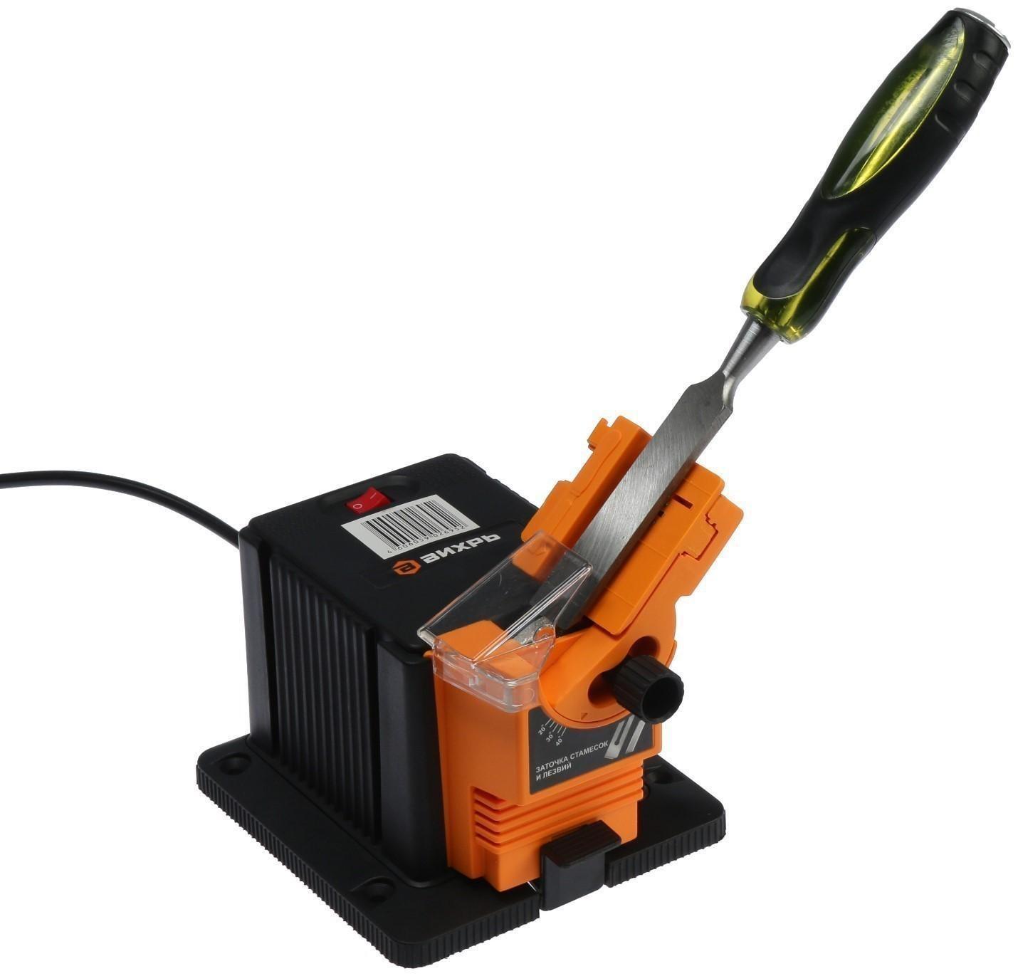 Станок заточный 