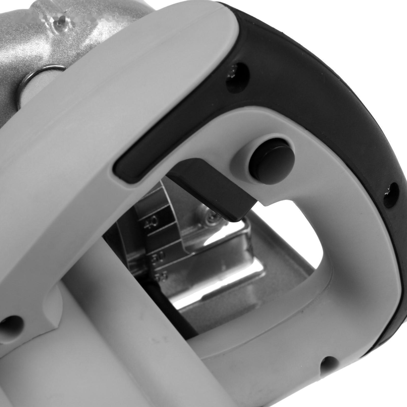 Пила циркулярная 