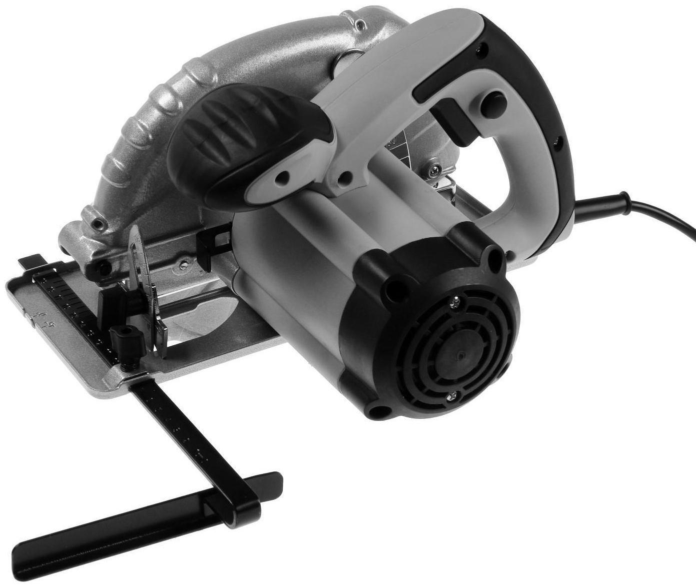 Пила циркулярная 