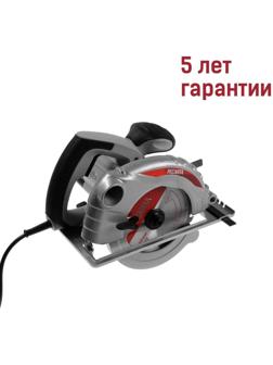 Пила циркулярная 