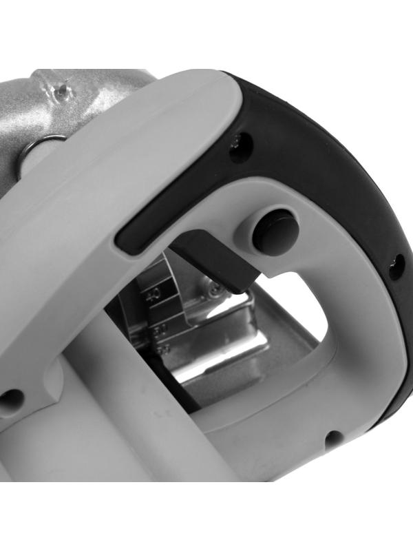 Пила циркулярная 