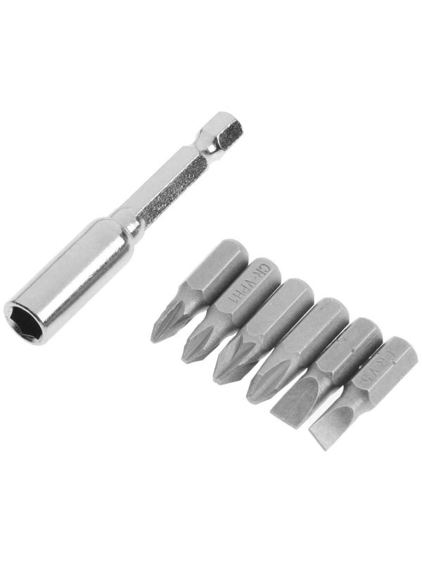 Дрель-шуруповерт 