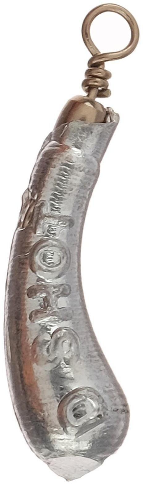 Груз «Дроп шот», 8 г