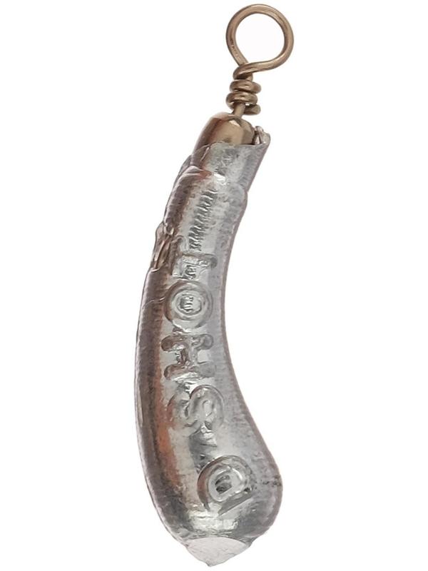 Груз «Дроп шот», 8 г