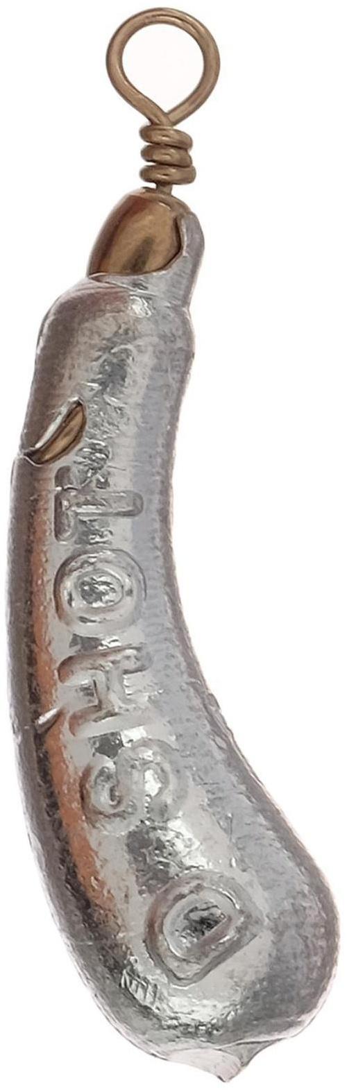 Груз «Дроп шот», 14 г