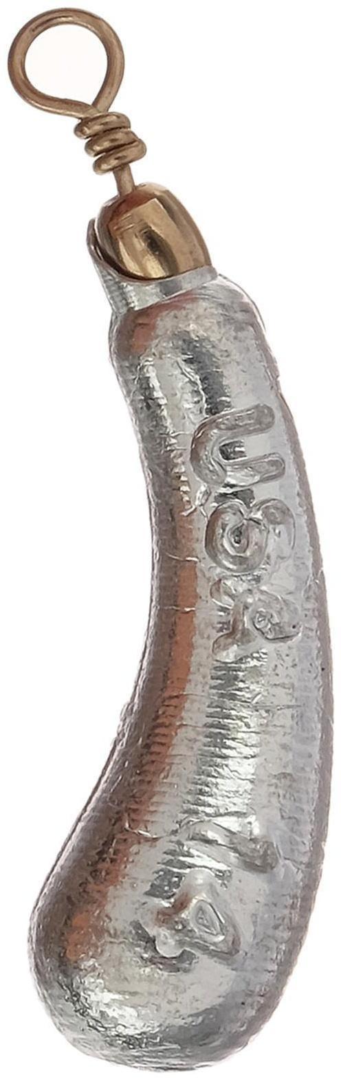 Груз «Дроп шот», 14 г