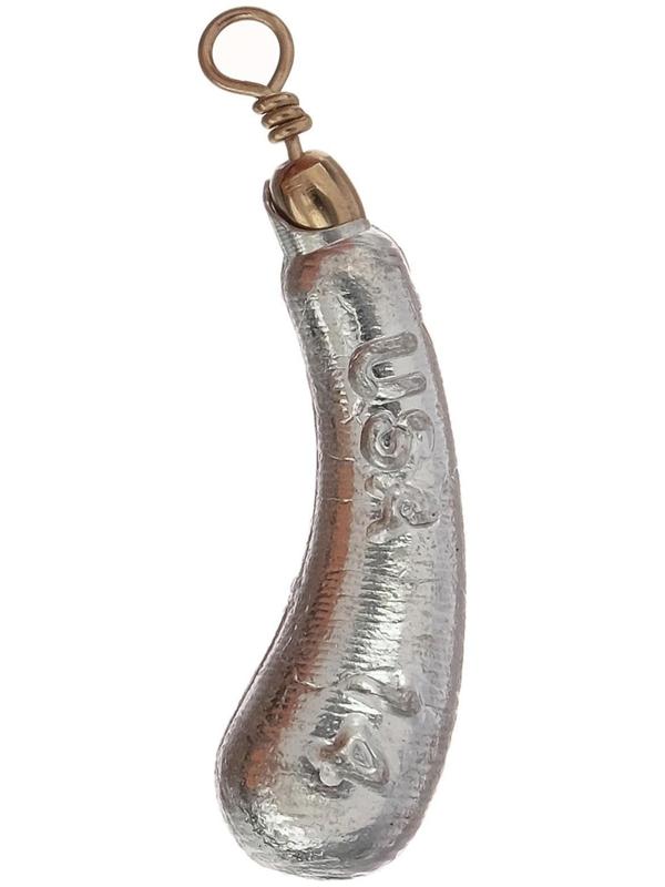 Груз «Дроп шот», 14 г