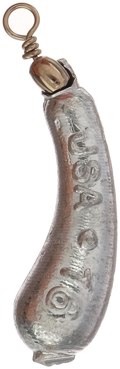 Груз «Дроп шот», 16 г