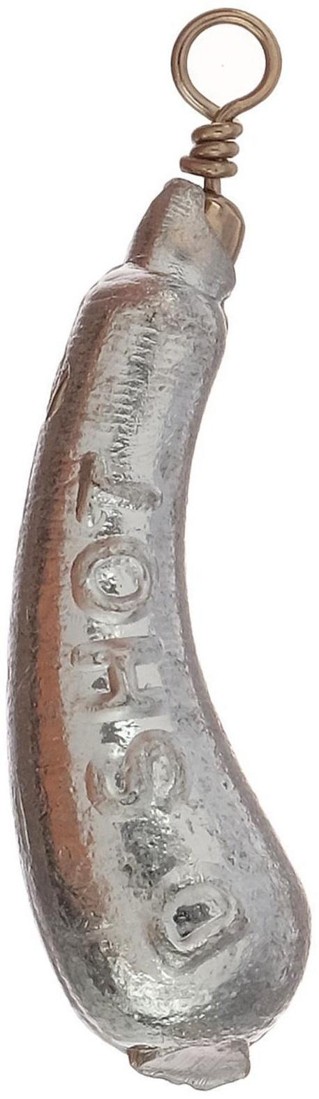 Груз «Дроп шот», 16 г